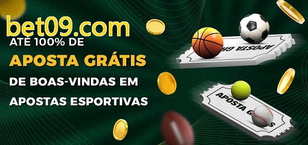 bet09.combet Ate 100% de Aposta Gratis